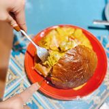 探店在长沙的异国美食——真皮皇厨泰式风味