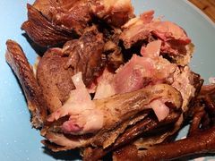 -吕氏疙瘩汤·私家菜馆(慈云寺店)