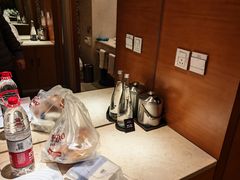 -北京丽亭华苑酒店