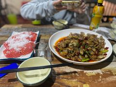 -鑫正兴东北烧烤(滨湖店)