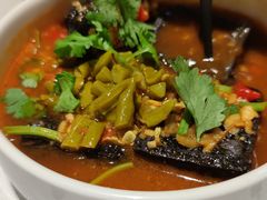 长沙臭豆腐-望湘园·洞庭渔宴(永旺店)