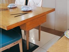 -清真老马家海鲜大排档(台东店)