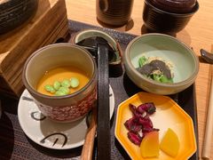 -岚山日本料理(珠江新城店)