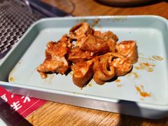 -蚝英雄鲜蚝自助专门店(长楹天街直营店)