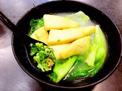 -香港鱼蛋皇