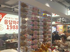 -尹珍珠·韩式无限烤肉(回龙湾店)