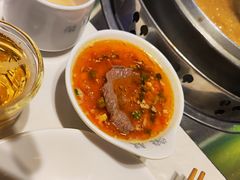 -荣叔港式沙嗲牛肉火锅(正佳潮流店)