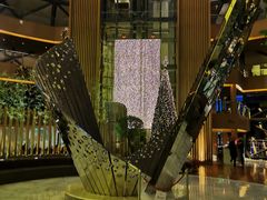 -上海滴水湖皇冠假日酒店