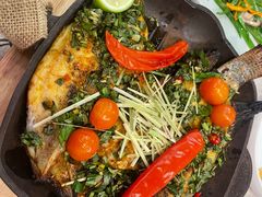 -云海肴·汽锅鸡·云南菜(美罗城店)