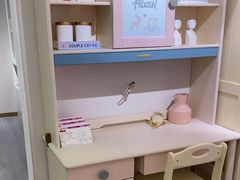 -A家居·松堡王国儿童家具(集美家居大红门店)