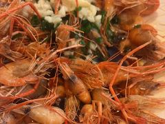 -城北食府(枫林店)