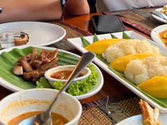 -自然餐厅(Phuket)
