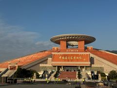 -中国闽台缘博物馆