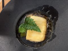 山椒汤豆腐-沃野Oii(青年湖店)