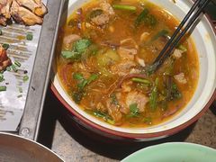 -绿茶餐厅(coco park 店)