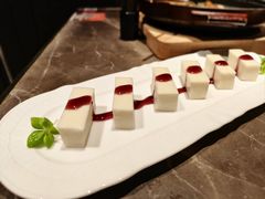 蓝莓山药-金鸭季·北京烤鸭(深业上城店)