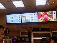 -赛百味SUBWAY(哈西店)