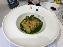 翡翠素烧鹅-好福记饭店(红梅公园店)