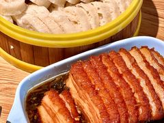 董肉-沈家花园如皋菜(海阳路店)