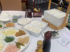 -丰尔粥食·顺德鱼生·干蒸排骨顺德菜(大良分店)