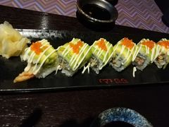 -羽山料理