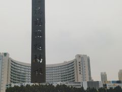 -海河游船(古文化街码头)