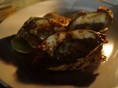 -金巴兰海滩烛光bbq