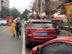 -四川农业大学(雅安校区)