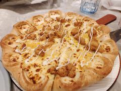 -必胜客(威高广场店)