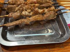 -东方亚克西餐厅(西康路店)