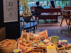 -菩提书坊(侨福大厦店)