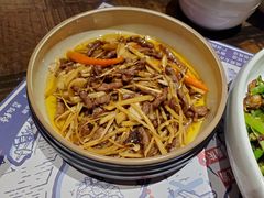 -铁公鸡·四川料理(天环广场店)