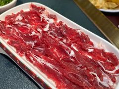 -大吉利潮汕牛肉火锅(王府井店)