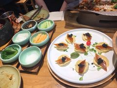 一口酥（点卯精品烤鸭）-顺承小院儿