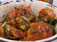 -辣螃铠盆盆蟹大排档(总店)