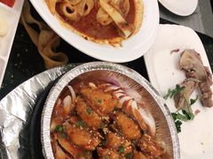 -飞天大厦清真餐厅