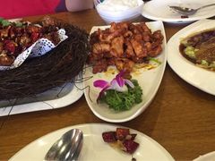 -隆喜元鱼汤包·海鲜(中联广场店)