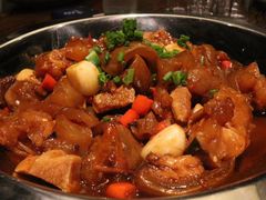 -湖南人家·家传湖南菜(水围店)