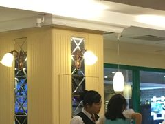 -萨莉亚意式餐厅(深南茂业店)