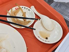 -庆丰包子铺(房山长阳店)