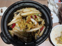 -大师兄·西北小馆(金湾华发商都店)