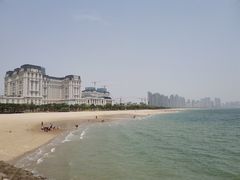-彩虹沙滩
