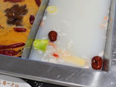 三鲜锅底-串一火锅(赛格国际购物中心店)