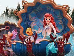 -上海迪士尼度假区