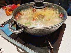 -千百味红餐厅·江西菜(绿地双子塔店)