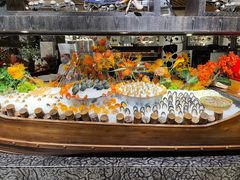 -芭菲盛宴·环球美食(解放碑英利国际店)