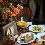 情调之夜 烛光共鉴