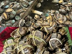 -海鲜e族(马王堆店)