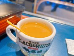 -伯友茶记(中华广场店)