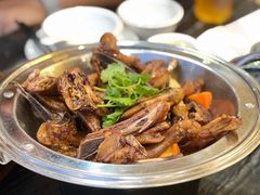 -美极鲜食坊(宝安南路店)